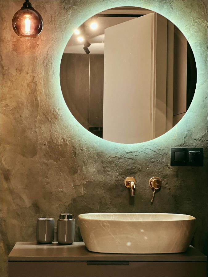 Апартаменты Art House Гданьск Экстерьер фото
