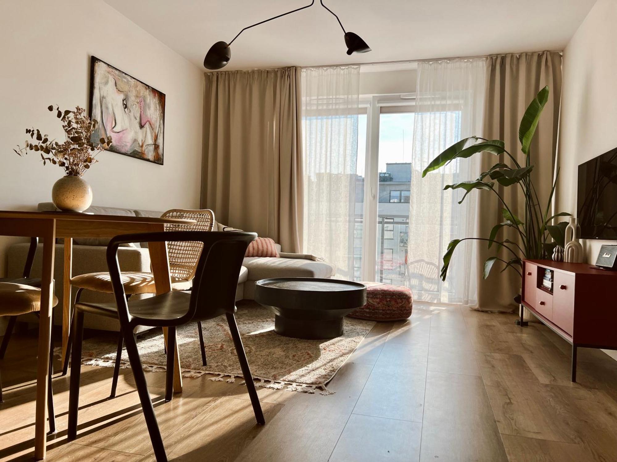 Апартаменты Art House Гданьск Экстерьер фото